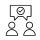 Bouncer Support Icon
