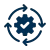 Crime Prevention Icon