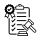 Legal Policy Icon