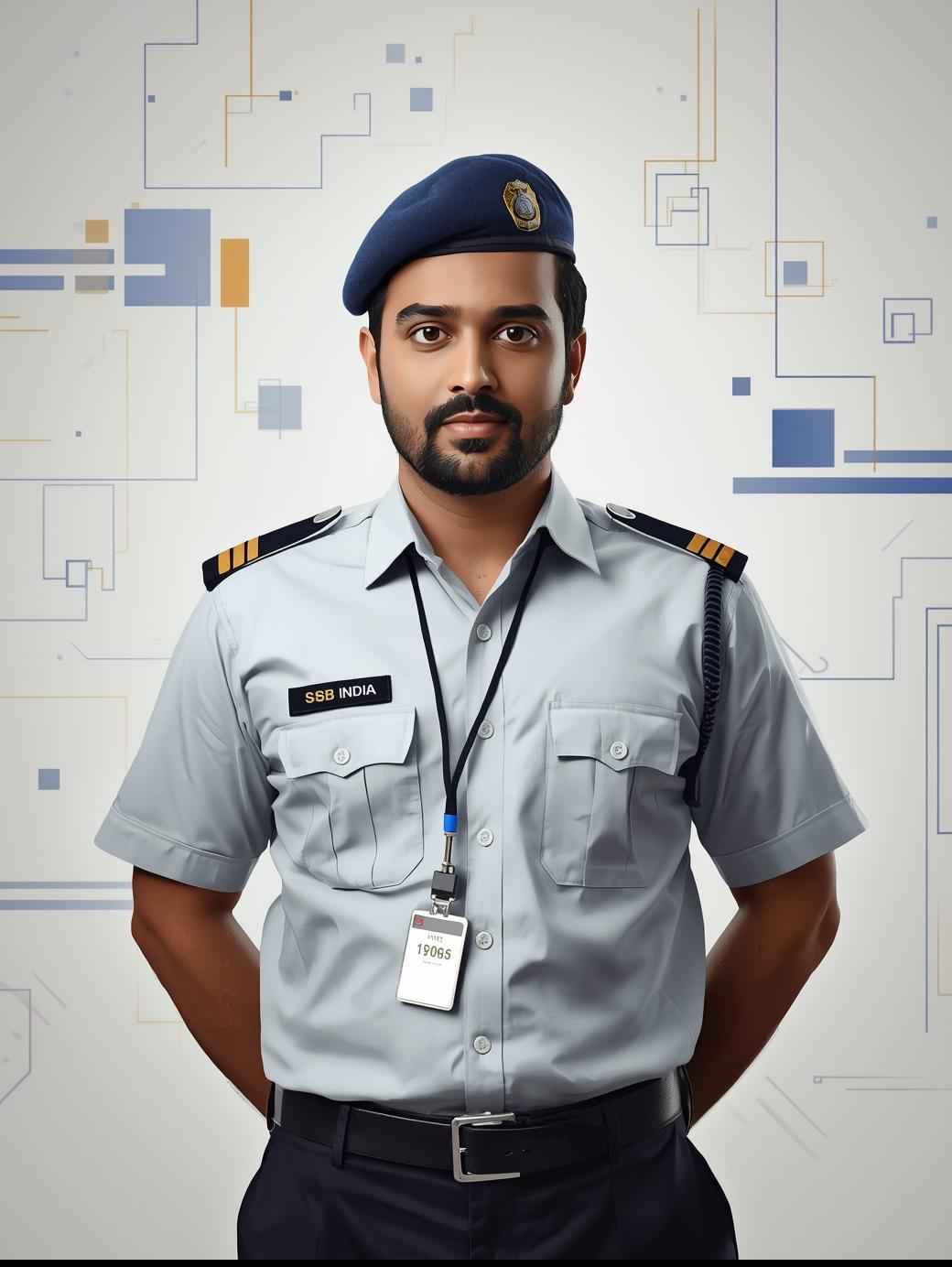SSB Secure Services India Pvt. Ltd.