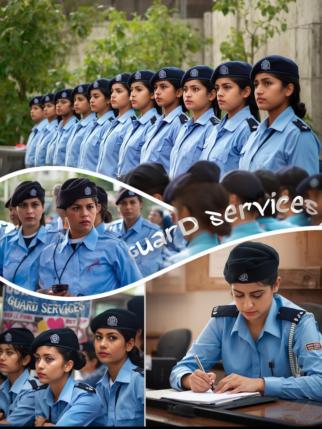 Personal Security Officer Responsibilities