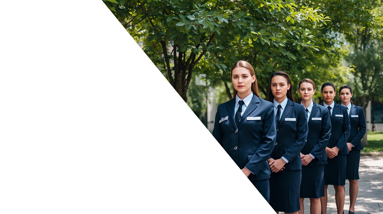 Security Guard Services Banner