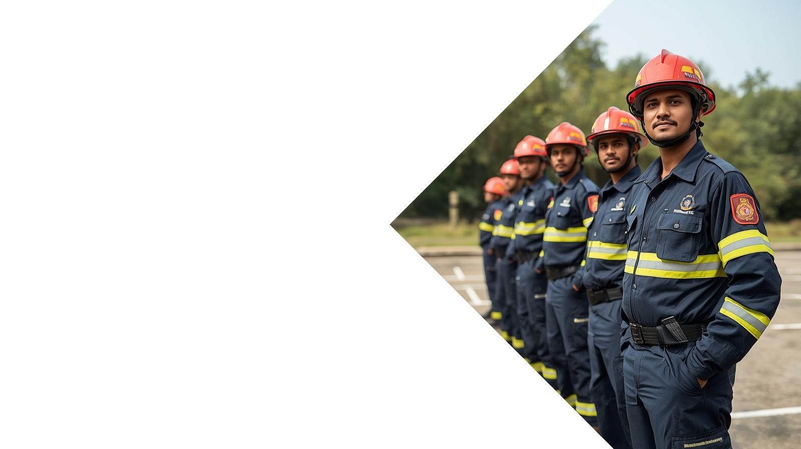Fire Safety Solutions Banner