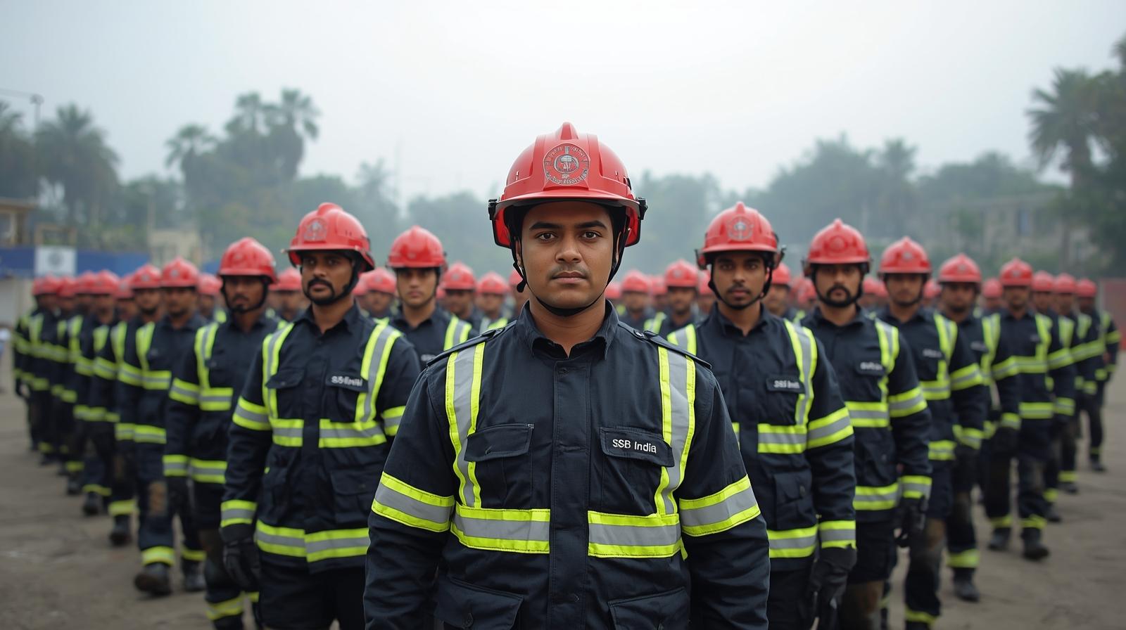 Fire & Safety Solutions