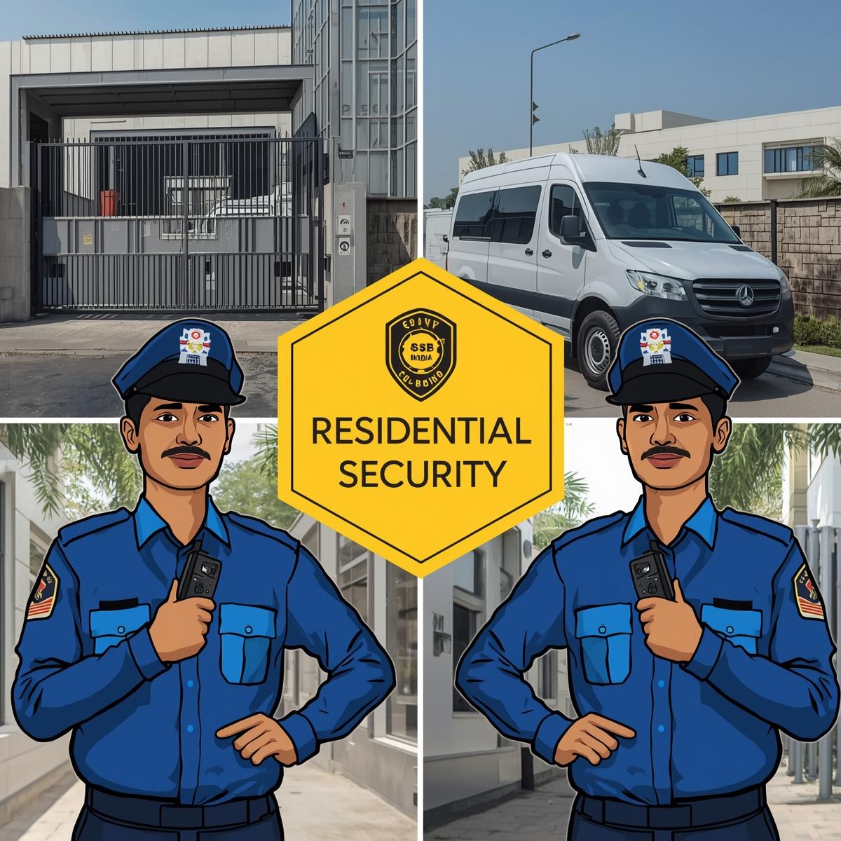 Security Supervisor