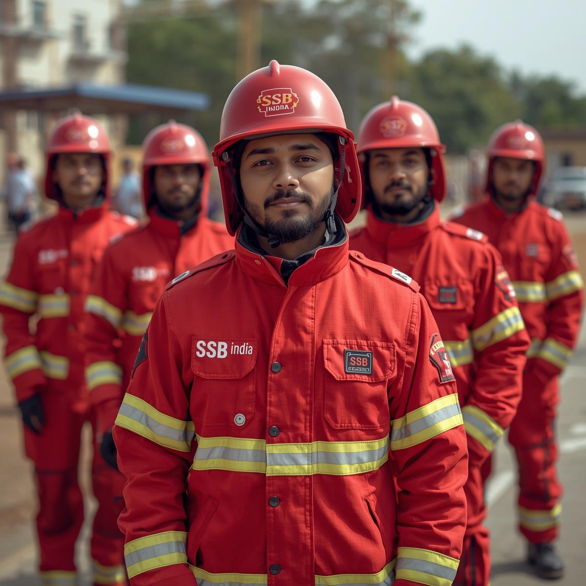 Fire Safety Expert