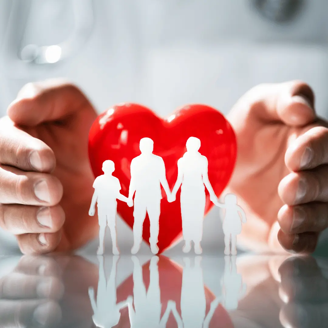 Healthcare Security