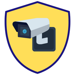 Surveillance Room